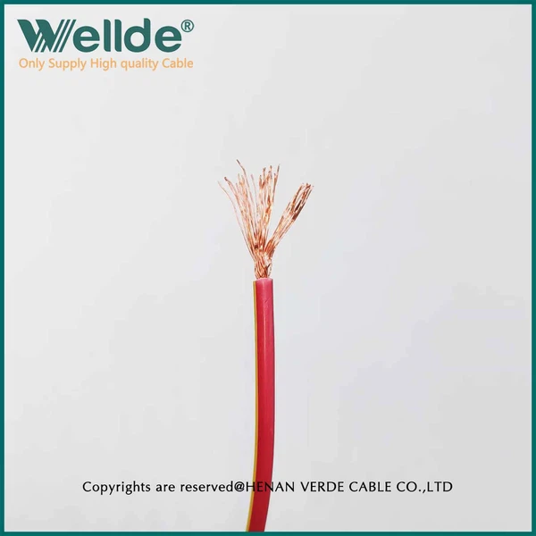 automobile cable automobile cable