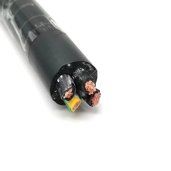Reeling Cables