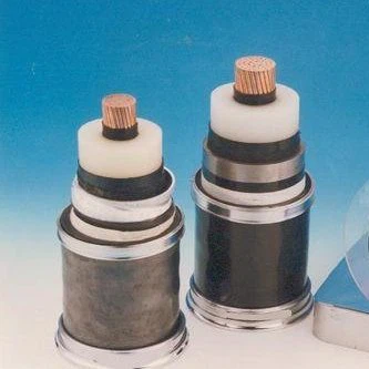 66KV XLPE kabeli