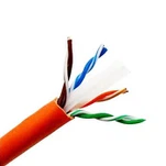 23awg Utp Cat6 kabeli