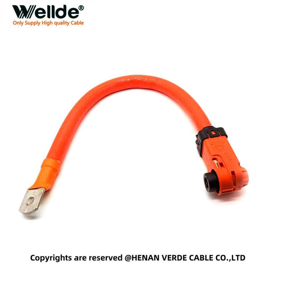 1500V Energy Storage Cable suppliers
