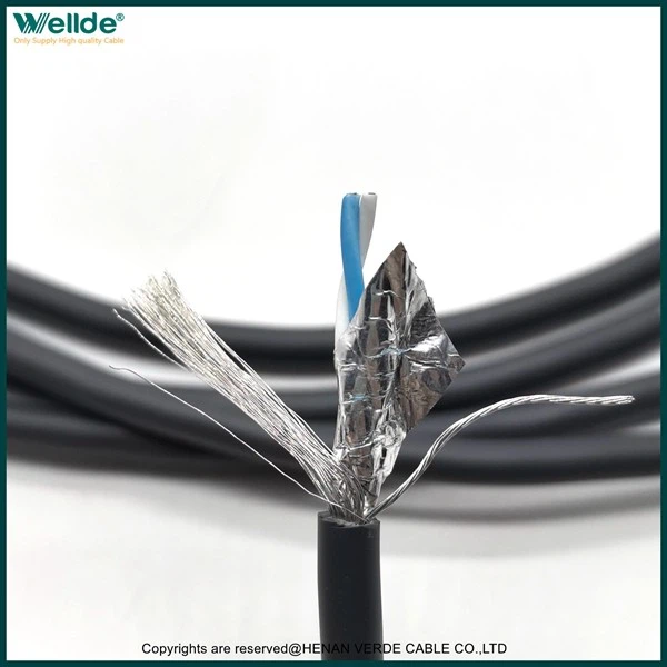 2*0.22mm DMX Cable suppliers