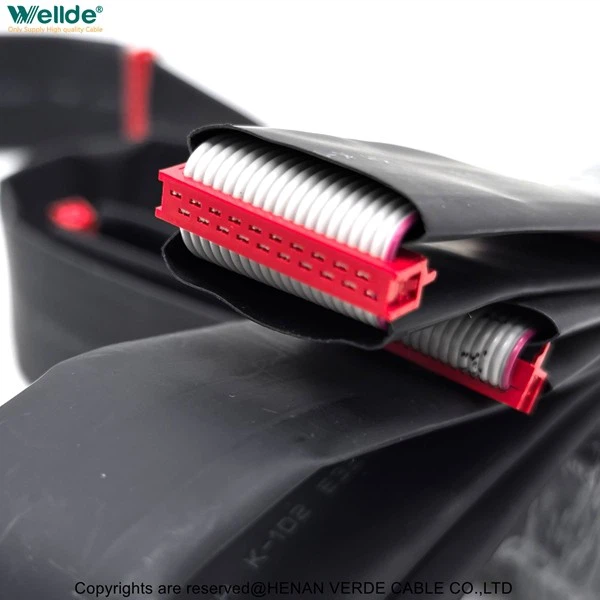 Elevator Traveling Control Cable best