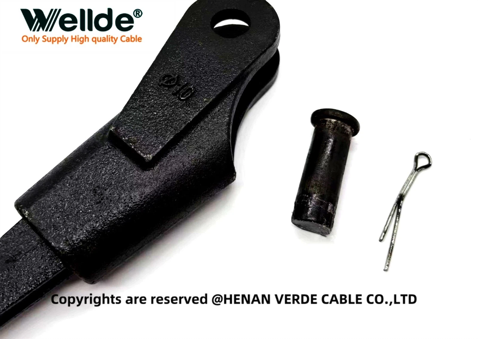 Wedge Socket 3 Wedge Socket 3