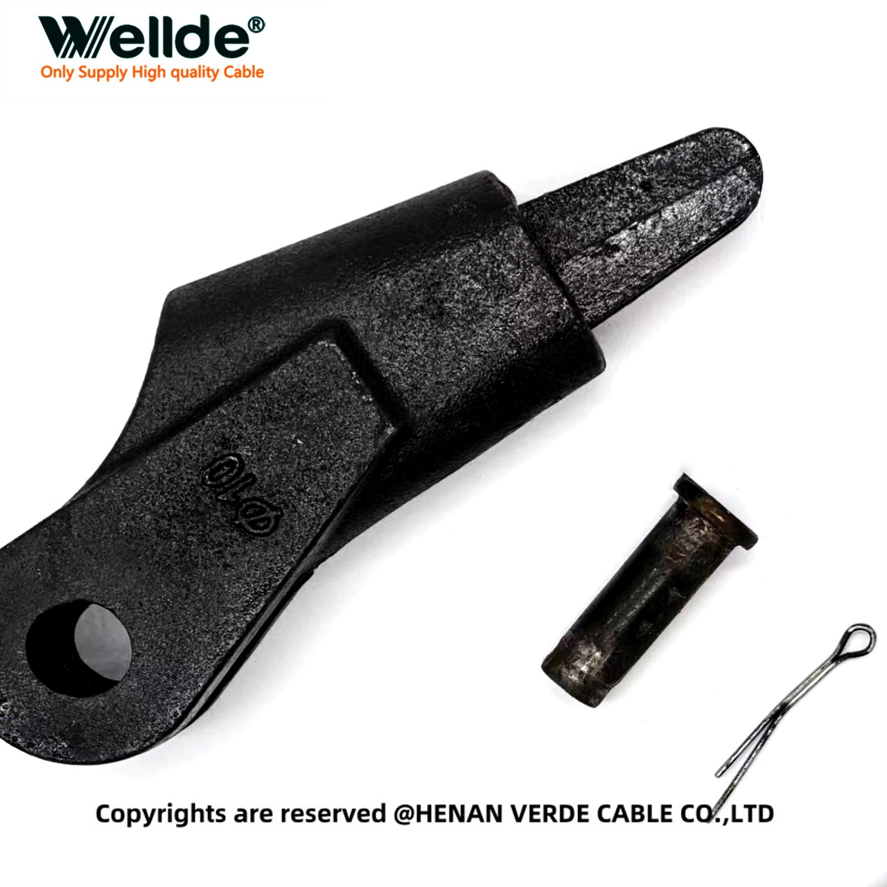Wedge Socket 1 Wedge Socket 1