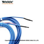 20AWG K tipidagi termojuft kabeli